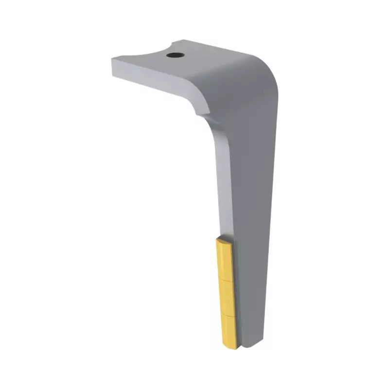 DENT HERSE ADAPTABLE KV 44000150 (F) 3 PLAQ. C - ref. 209128 | TP Agri