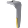 DENT HERSE ADAPTABLE KV 44000150 (F) 3 PLAQ. C - ref. 209128 | TP Agri