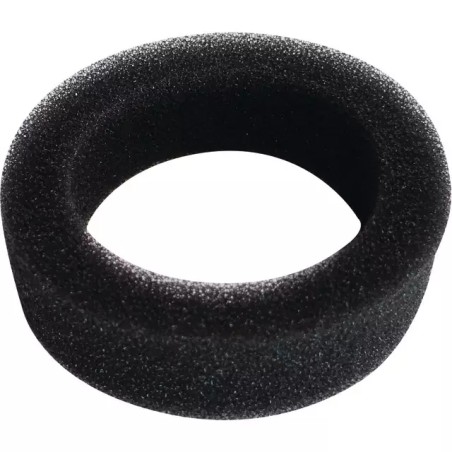 MOUSSE DE FILTRE A AIR POUR BOITIER WALBRO - ref. 21404500 | TP Agri