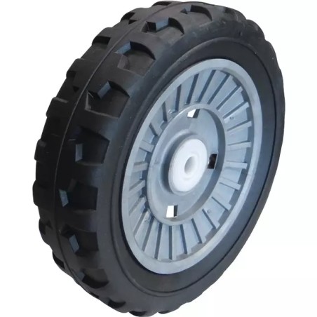 ROUE TURBO 510 ORIGINE STIGA - ref. S1111266501 | TP Agri