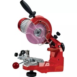 AFFUTEUSE ELECTRIQUE DE CHAINES DE TRONCONNE - ref. 21305124 | TP Agri