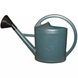 ARROSOIR PLASTIQUE VERT 11L - ref. 2765260 | TP Agri