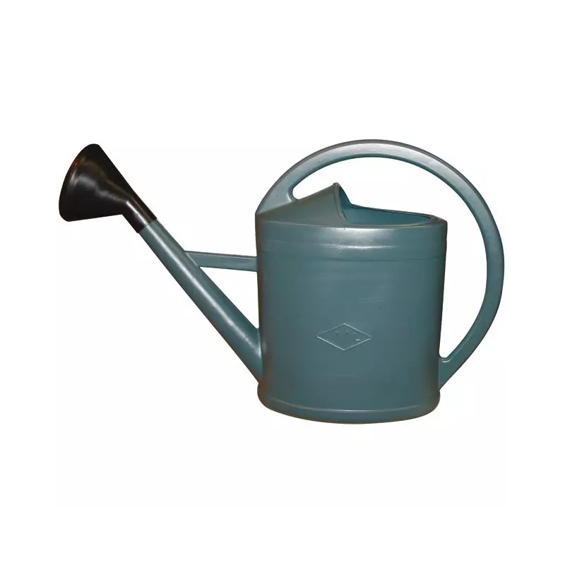 ARROSOIR PLASTIQUE VERT 11L - ref. 2765260 | TP Agri
