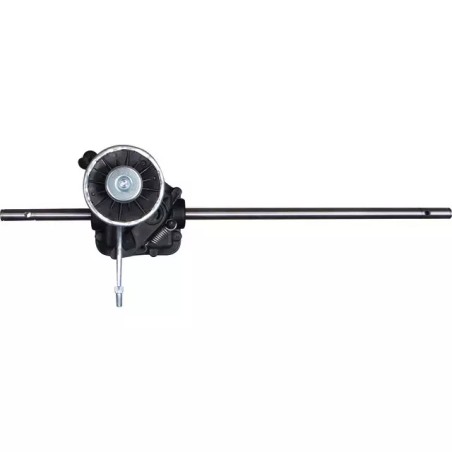 BOITIER DE TRACTION POUR CASTEL GARDEN (8100 - ref. 20823388 | TP Agri