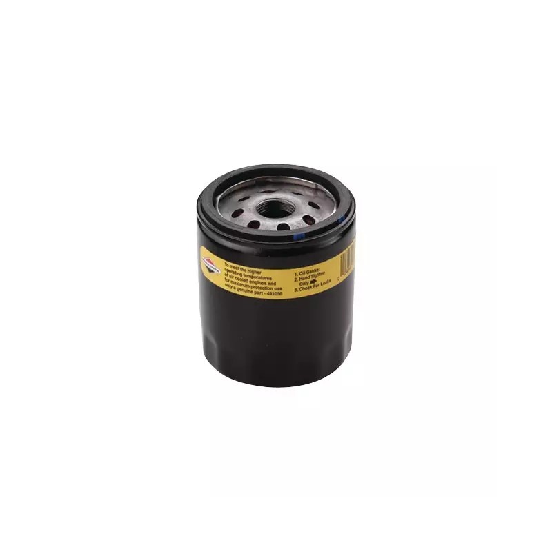 FILTRE A HUILE ORIGINE BRIGGS ET STRATTON - ref. BS491056 | TP Agri