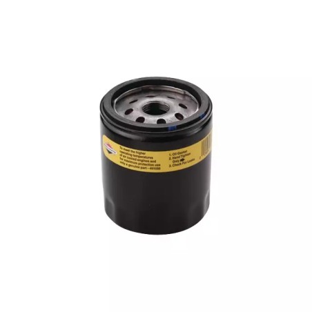 FILTRE A HUILE ORIGINE BRIGGS ET STRATTON - ref. BS491056 | TP Agri