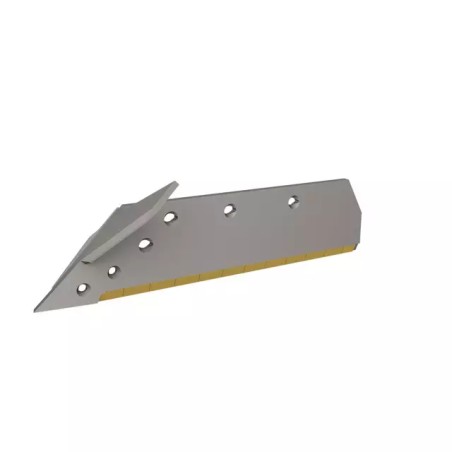 SOC CARBURE GAUCHE 16 POUCES TYPE KUHN 582865 - ref. 400673 | TP Agri