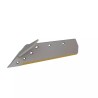 SOC CARBURE GAUCHE 16 POUCES TYPE KUHN 582865 - ref. 400673 | TP Agri