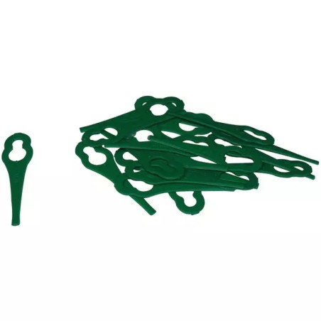 COUTEAU NYLON POUR ROTOFIL BOSCH ART23 (F016 - ref. 20329010 | TP Agri