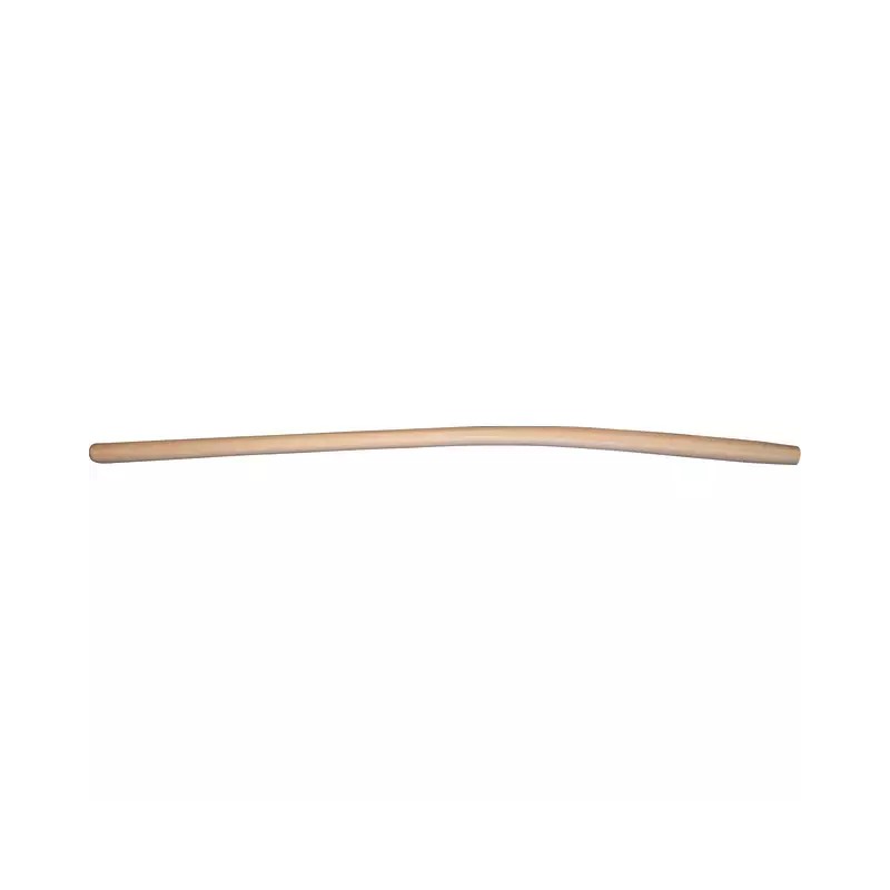 MANCHE DE FOURCHE A DOUILLE CINTRE BOIS 130CM - ref. 2460664 | TP Agri