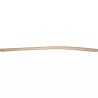 MANCHE DE FOURCHE A DOUILLE CINTRE BOIS 130CM - ref. 2460664 | TP Agri