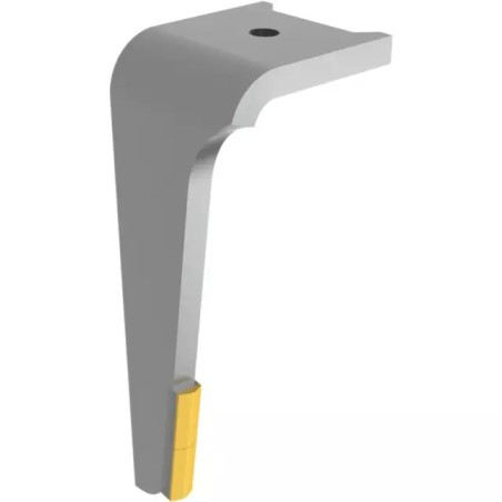 DENT HERSE ADAPTABLE POTTINGER 873402200 (F) 2 - ref. 209831 | TP Agri