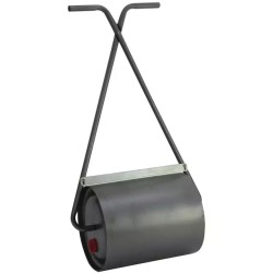 ROULEAU A GAZON METALLIQUE LG 37CM - ref. 2792242 | TP Agri