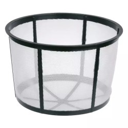 FILTRE A CORBEILLE Ø 400 MM HAUTEUR 320 MM POU - ref. 230850 | TP Agri