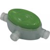 CONNECTEUR RAPIDE GEL BLISTER DE 4 - ref. 2124015 | TP Agri