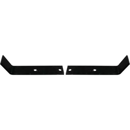 COUTEAUX DE FRAISE ARRIERE 260MM POUR STAUB - ref. 20214130P | TP Agri