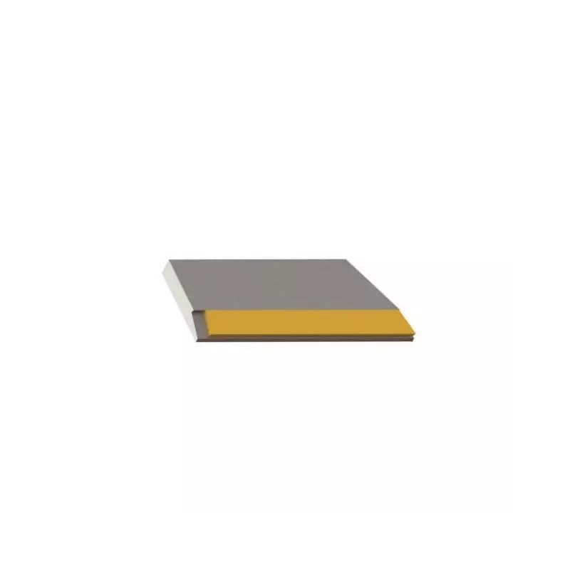 AILERON A SOUDER 180X70X14 D AGRISEM - ref. 400884 | TP Agri