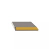 AILERON A SOUDER 180X70X14 D AGRISEM - ref. 400884 | TP Agri