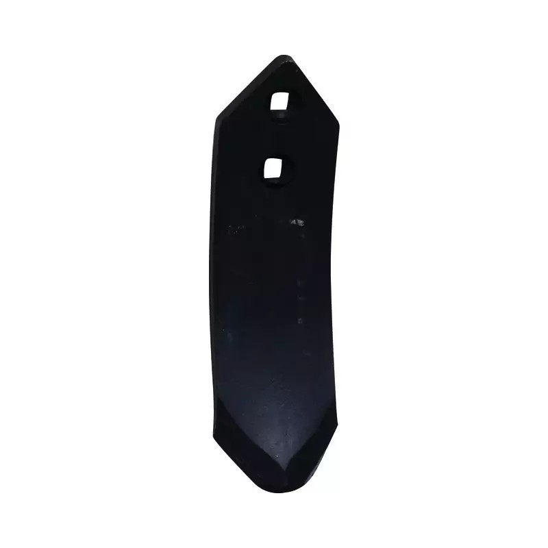 POINTE DE DECHAUMEUR 80X12X280 MM Ø12 MM TYPE - ref. 5241700 | TP Agri