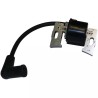 BOBINE ALLUMAGE FIL 16CM CYLINDRE 1 GCV - ref. HO30500Z0A033 | TP Agri
