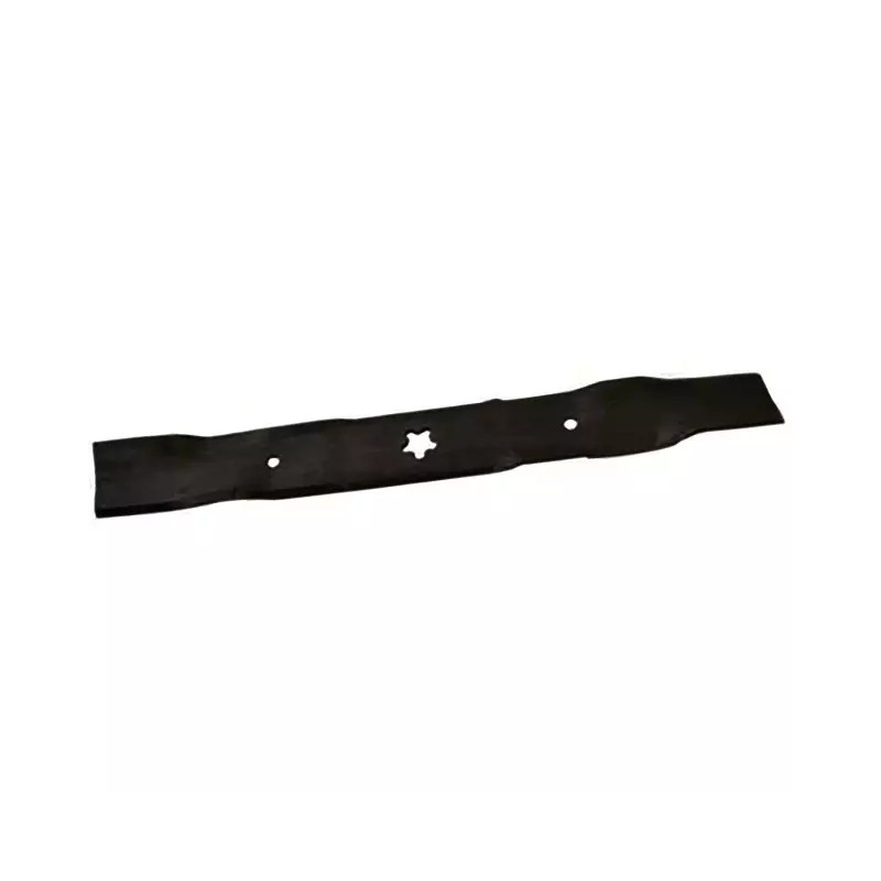 LAME DE TONDEUSE MULCHING 490 MM 58111630 - ref. HU581116302 | TP Agri