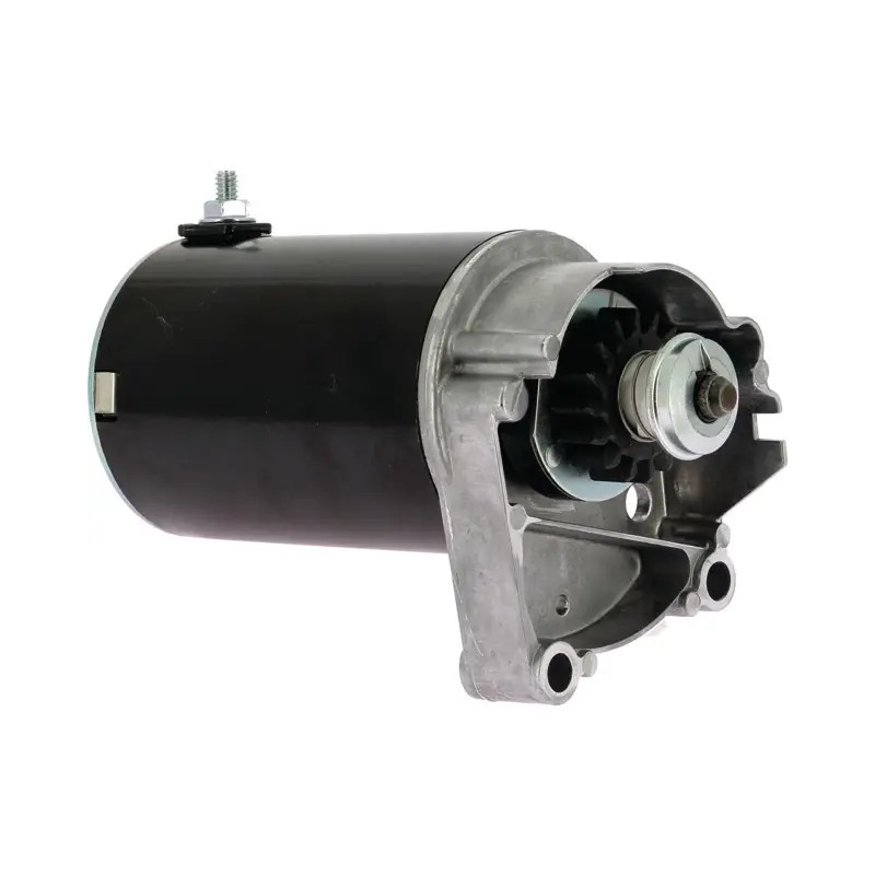 DEMARREUR ELECTRIQUE ORIGINE BRIGGS & STRATT - ref. BS498148 | TP Agri