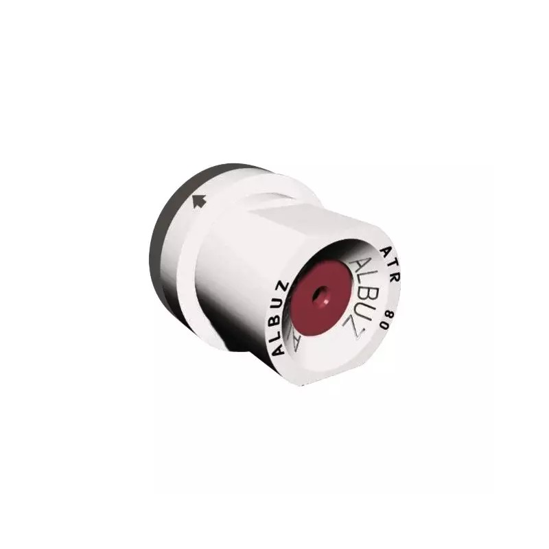 BUSE ALBUZ ATR 80° BLANCHE - ref. 30533042 | TP Agri