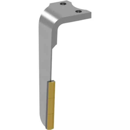 DENT HERSE ADAPTABLE RABEWERKKG410 EA 65 3 PLA - ref. 400624 | TP Agri