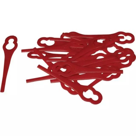 COUTEAU NYLON POUR ROTOFIL BOSCH ART26 ET EI - ref. 20330011 | TP Agri