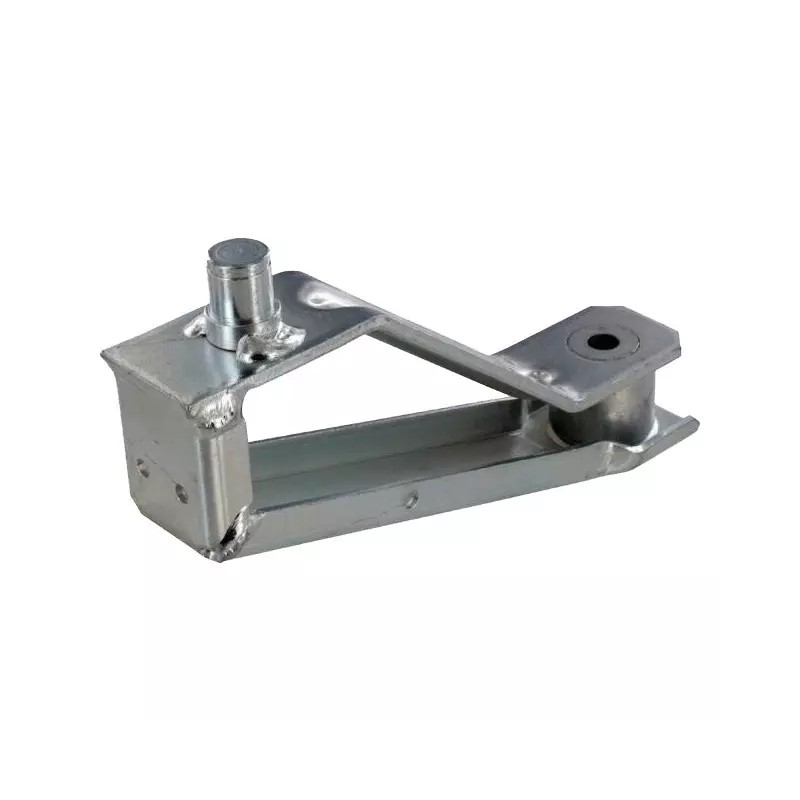 SUPPORT POULIE EMBRAYAGE LAMES J92 ORIG - ref. CG382318141/2 | TP Agri