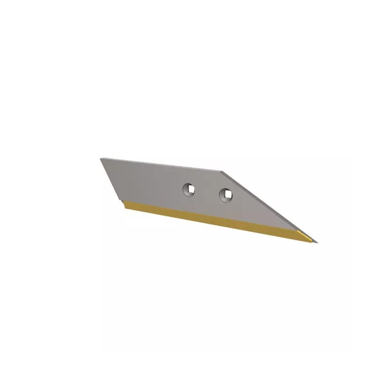 AILETTE ADAPTABLE KV 390X100X12 KK131124R DRO - ref. 400649 | TP Agri
