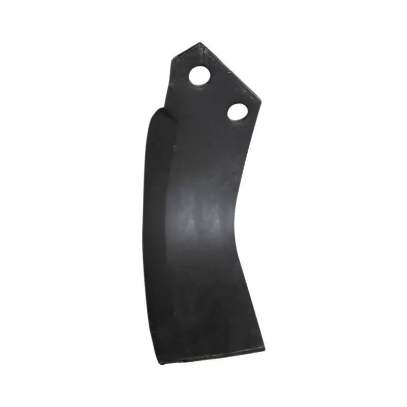 LAME DE FRAISE DROITE DEL MORINO TROU Ø 12,7 - ref. 30618983 | TP Agri