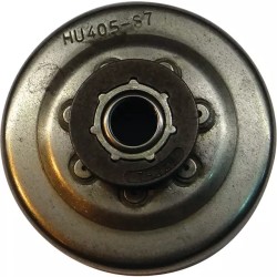 PIGNON BAGUE HUSQVARNA 36-141 7 DENTS Ø12,6M - ref. 21384100 | TP Agri