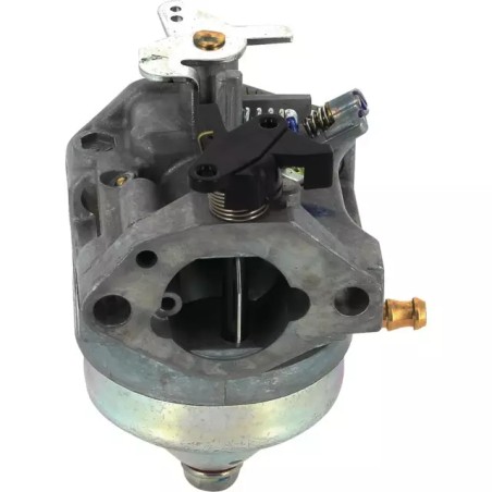 CARBURATEUR FRAPPE BB64F ORIGINE HONDA - ref. HO16100ZM1825 | TP Agri