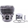 CYLINDREE POUR DECOUPEUSE HUSQVARNA K960 - ref. 21406414 | TP Agri
