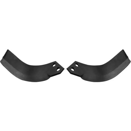 COUTEAUX DE FRAISE ARRIERE 150MM POUR FERRAR - ref. 20204100 | TP Agri