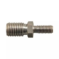 ADAPTATEUR TETE DEBROUSSAILLEUSE MALE 10X125 - ref. 20327117 | TP Agri