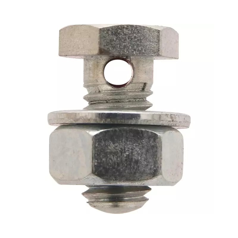 SERRE CABLE CYLINDRE PERCE Ø 2,0 MM LE SACHE - ref. 20735170 | TP Agri