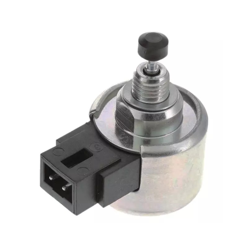 SOLENOIDE DE CARBURATEUR NIKKI BRIGGS & STRA - ref. BS596038 | TP Agri