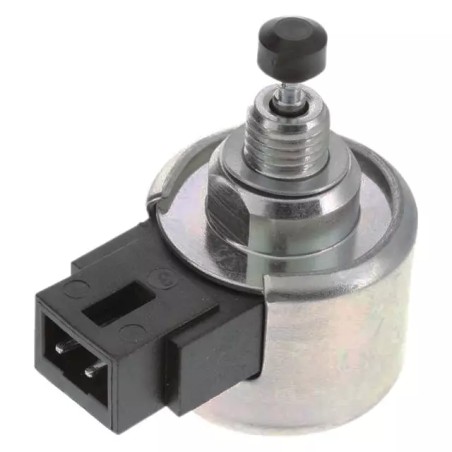 SOLENOIDE DE CARBURATEUR NIKKI BRIGGS & STRA - ref. BS596038 | TP Agri