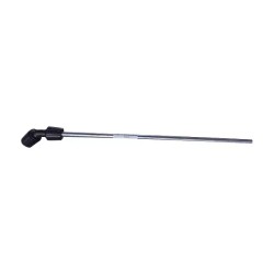 TUBE DE LANCE ALU 400 MM ET BUSE 15/10 NBR - ref. BED282438 | TP Agri