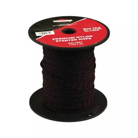 CORDE DE LANCEUR 2,8 MM X 152 M ORIGINE BRIG - ref. BS790968 | TP Agri
