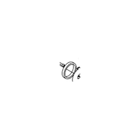 FILTRE A AIR PB33LTL - ref. 50009136 | TP Agri