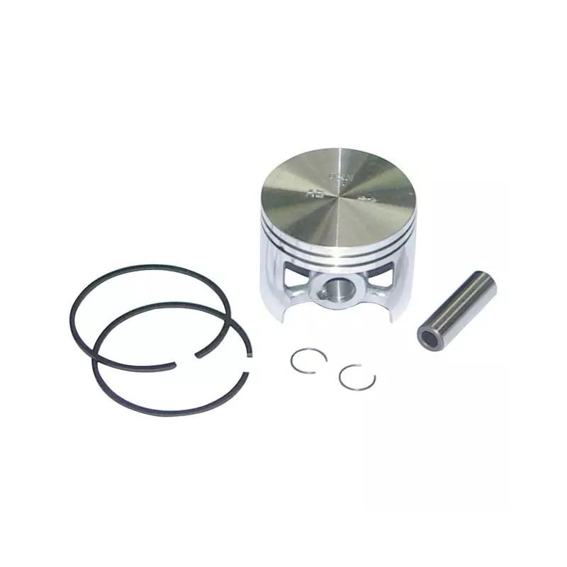 PISTON ET SEGMENT POUR STIHL TS360 (42010302 - ref. 21406528 | TP Agri