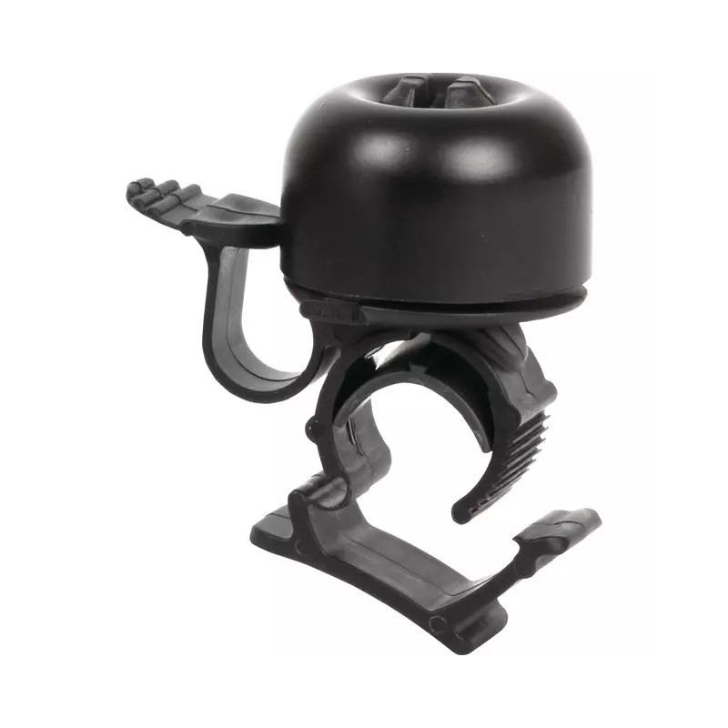 SONNETTE TIMBRE ZEFAL NOIR - ref. 31583241 | TP Agri