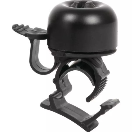SONNETTE TIMBRE ZEFAL NOIR - ref. 31583241 | TP Agri