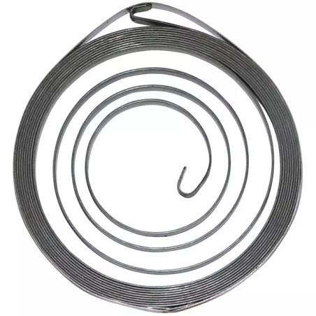 RESSORT LANCEUR POUR HONDA GV/G (28442-883-0 - ref. 20733015 | TP Agri