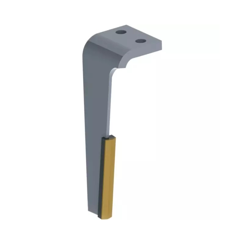 DENT HERSE ADAPTABLE ALPEGO D06700 (F) 3 PLAQ. - ref. 400808 | TP Agri