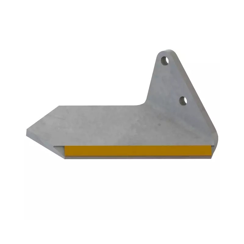 AILERON DECHAUMAGE 200X100X12 TYPE HORSCH 3406 - ref. 209371 | TP Agri