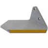 AILERON DECHAUMAGE 200X100X12 TYPE HORSCH 3406 - ref. 209371 | TP Agri